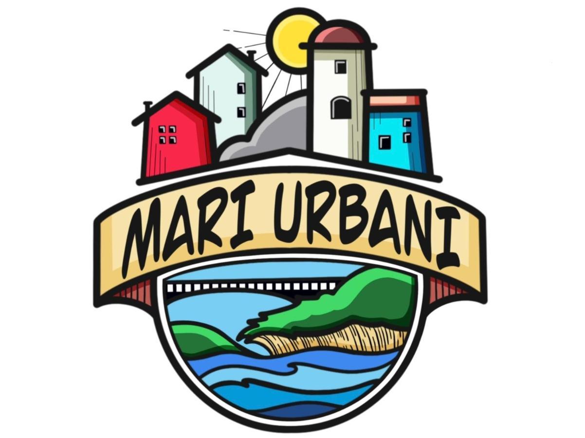 라스페치아 Mari Urbani 아파트 외부 사진